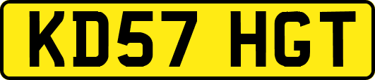 KD57HGT