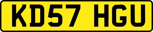 KD57HGU