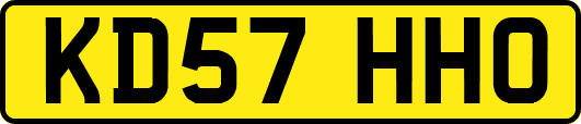 KD57HHO