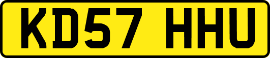 KD57HHU