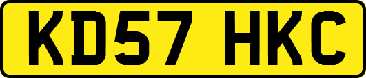 KD57HKC