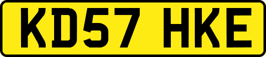 KD57HKE