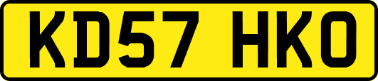 KD57HKO
