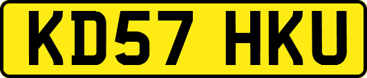 KD57HKU