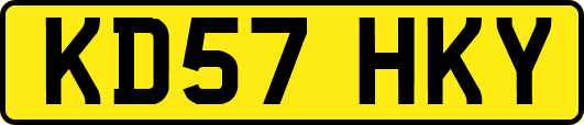 KD57HKY