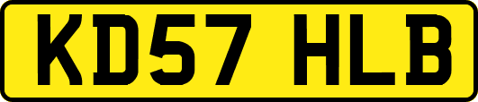 KD57HLB