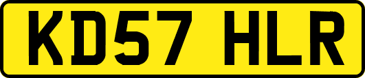 KD57HLR