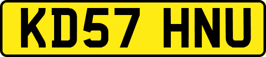 KD57HNU