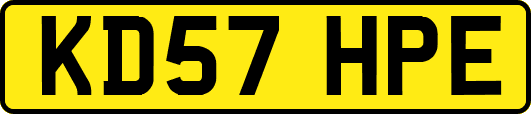 KD57HPE