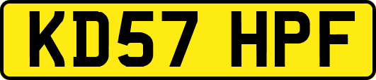 KD57HPF