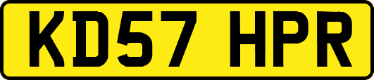 KD57HPR