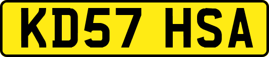KD57HSA