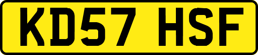 KD57HSF