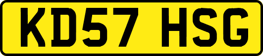 KD57HSG