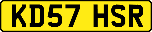 KD57HSR