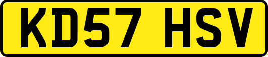 KD57HSV