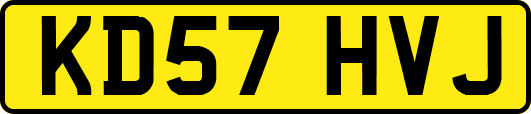 KD57HVJ