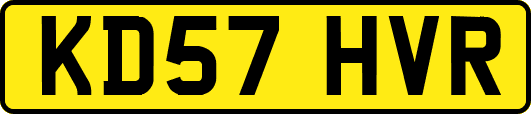 KD57HVR
