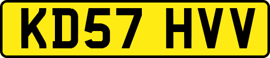 KD57HVV