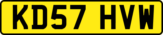 KD57HVW