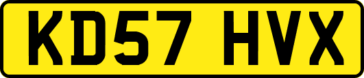 KD57HVX
