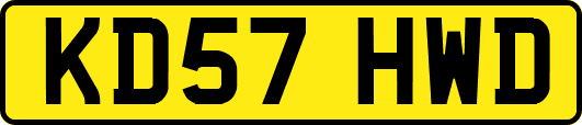 KD57HWD