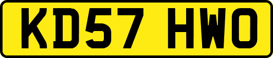 KD57HWO