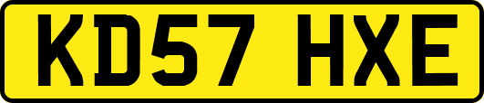KD57HXE