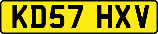 KD57HXV