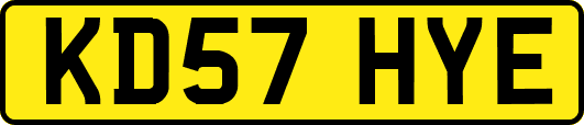 KD57HYE