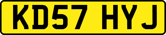 KD57HYJ
