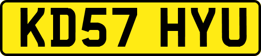KD57HYU