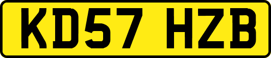 KD57HZB