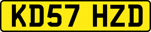 KD57HZD