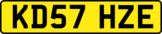 KD57HZE