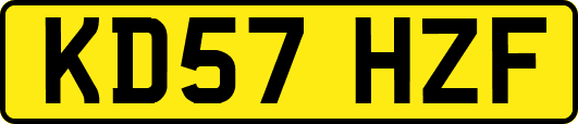 KD57HZF
