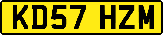 KD57HZM