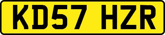 KD57HZR