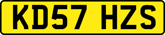 KD57HZS