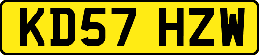 KD57HZW