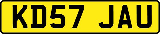KD57JAU