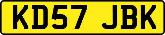 KD57JBK