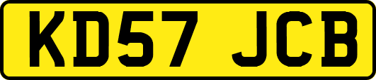 KD57JCB