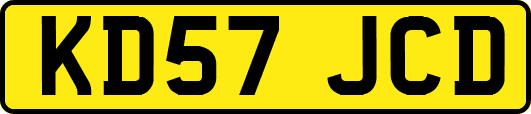 KD57JCD