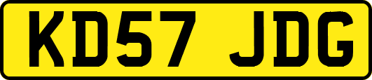 KD57JDG