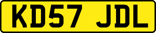 KD57JDL