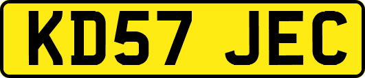 KD57JEC