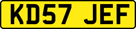 KD57JEF