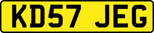 KD57JEG
