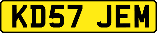 KD57JEM